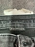 American Eagle Outfitters Solid Gray Jeans Size 6 - photo 7