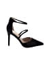 Lulus Black Heels Size 7 - photo 1