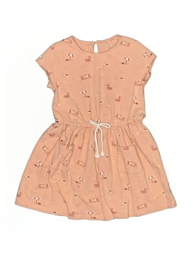 Vanilla Star Dress (view 1)