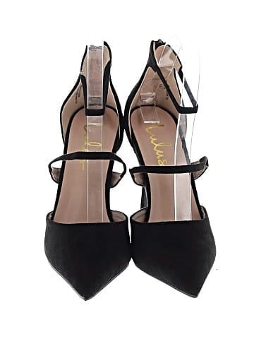Lulus Heels (view 2)