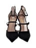 Lulus Black Heels Size 7 - photo 2