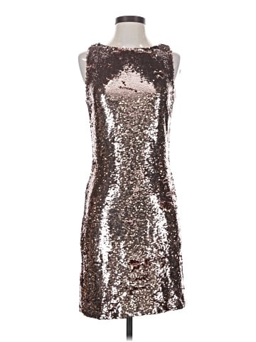 BB Dakota Cocktail Dress (view 1)