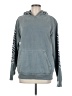 Talentless 100% Cotton Teal Pullover Hoodie Size M - photo 1