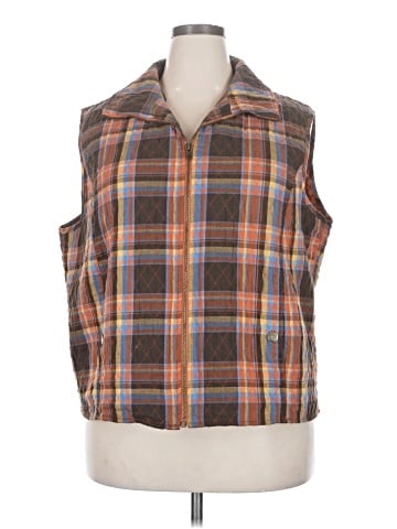 Southern Lady Vest (view 1)