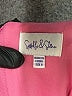 Assorted Brands 100% Polyester Pink Dress Size 8 - photo 3