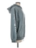 Talentless 100% Cotton Teal Pullover Hoodie Size M - photo 4