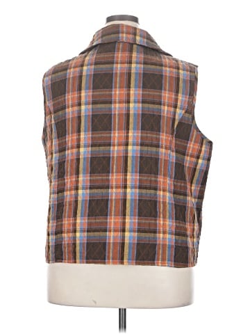 Southern Lady Vest (view 2)