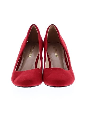 Dream Pairs Heels (view 2)