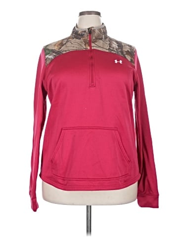 Under Armour Fleece (view 1)