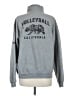 Jerzees Gray Pullover Sweater Size M - photo 2