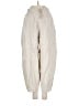 Zara Ivory Cargo Pants Size S - photo 1