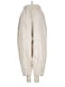 Zara Ivory Cargo Pants Size S - photo 2