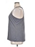 Active by Old Navy Gray Tank Top Size XL - photo 4