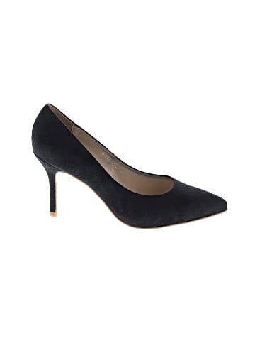 Olsen Haus Heels (view 1)