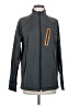 Timberland Gray Track Jacket Size S - photo 1