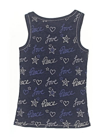 Justice Tank Top (view 2)