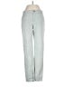 Zara Solid Gray Casual Pants Size XS - photo 1