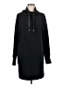 Express Black Poncho Size M - photo 1