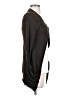 Vanity Brown Cardigan Size S - photo 4