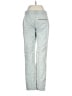 Zara Solid Gray Casual Pants Size XS - photo 2