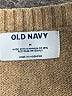 Old Navy Tan Turtleneck Sweater Size M - photo 7