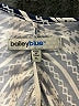 Bailey Blue Chevron-herringbone Blue Casual Dress Size XL - photo 6