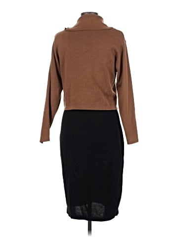 Taylor Casual Dress (view 2)