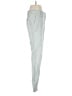 Zara Solid Gray Casual Pants Size XS - photo 4