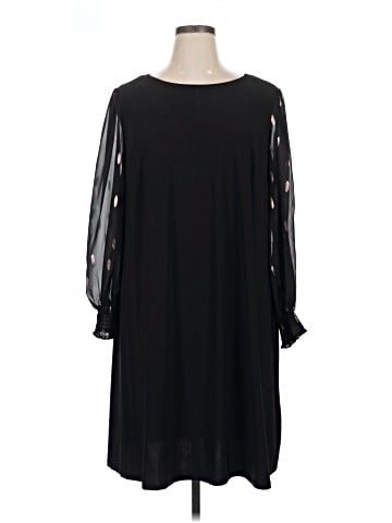 MSK 3/4 Sleeve T-Shirt (view 1)