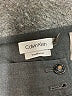 Calvin Klein Black Casual Pants Size P (petite) - photo 4