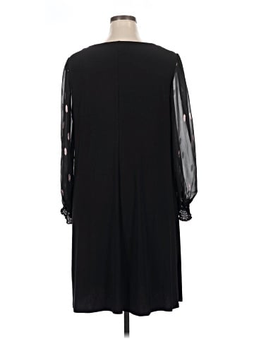 MSK 3/4 Sleeve T-Shirt (view 2)
