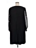 MSK Black 3/4 Sleeve T-Shirt Size 1X - photo 2