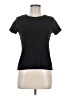 DKNY 100% Cotton Black Active T-Shirt Size M - photo 1