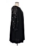 MSK Black 3/4 Sleeve T-Shirt Size 1X - photo 4