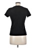 DKNY 100% Cotton Black Active T-Shirt Size M - photo 2