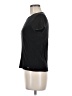 DKNY 100% Cotton Black Active T-Shirt Size M - photo 5