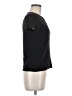 DKNY 100% Cotton Black Active T-Shirt Size M - photo 4