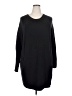 Athleta Black Pullover Sweater Size 1X - photo 1