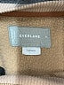 Everlane 100% Polyester Tan Pullover Sweater Size XL - photo 7