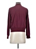 BR STANDARD Burgundy Cardigan Size XS - photo 2