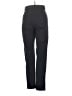 APC Solid Black Active Pants Size S - photo 2