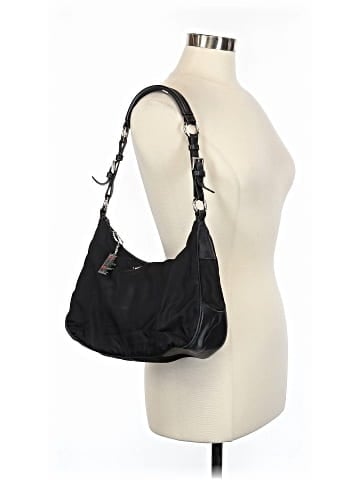 Prada Shoulder Bag - back