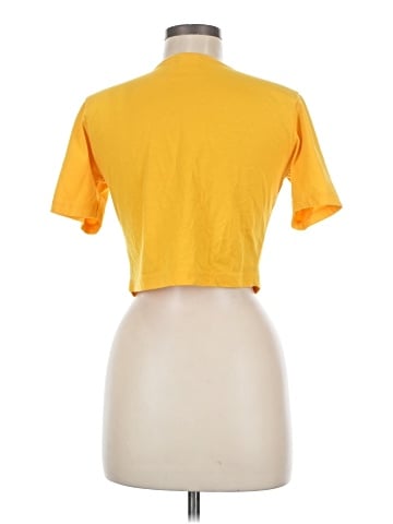 No Boundaries Short Sleeve Top (view 2)