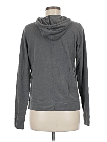 Tasc Zip Up Hoodie (view 2)