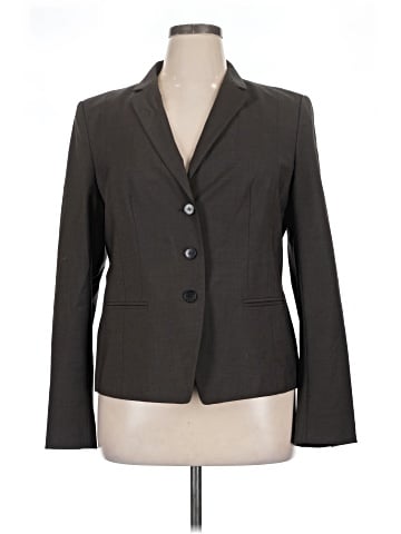 Ann Taylor Wool Blazer (view 1)