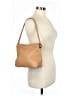 Valextra Solid Tan Shoulder Bag One size - photo 2