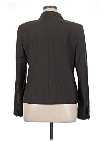 Ann Taylor Wool Blazer (view 2)