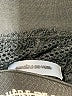 MANIERE DE VOiR Black Track Pants Size 26 waist (estimated) - photo 7