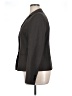 Ann Taylor Brown Gray Wool Blazer Size 16 - photo 5