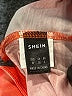 Shein 100% Polyester Orange Tank Top Size M - photo 7
